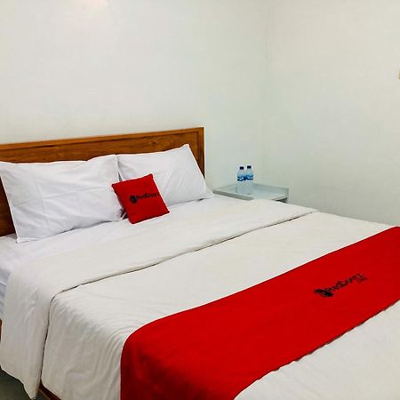 Reddoorz Syariah Near Umy Yogyakarta 2 Hotel Ngabean Exterior photo