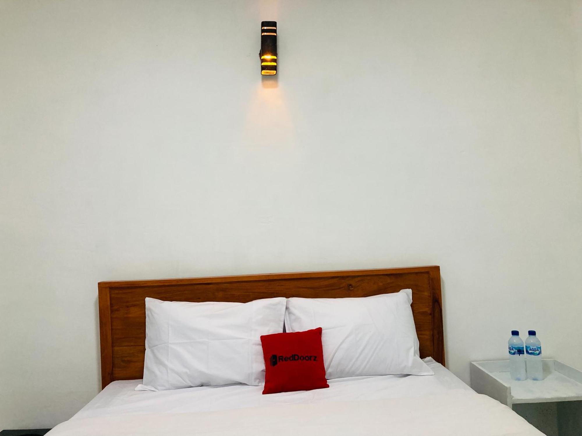 Reddoorz Syariah Near Umy Yogyakarta 2 Hotel Ngabean Exterior photo